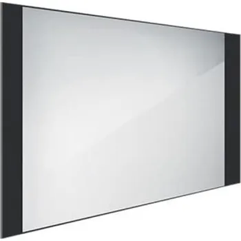 Zrcadlo Led zrcadlo Nimco ZP 41000 černá ZPC4100490