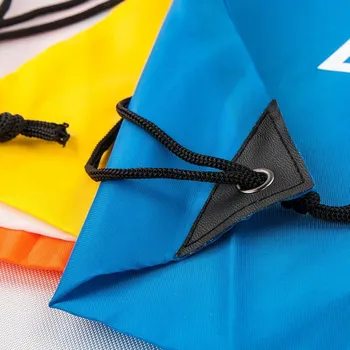 Nákupní taška Látková taška 42 x 34 cm