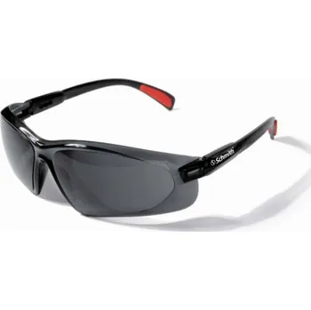 Bezpečnostní kamera Ochranné brýle Schmith 2 Dark