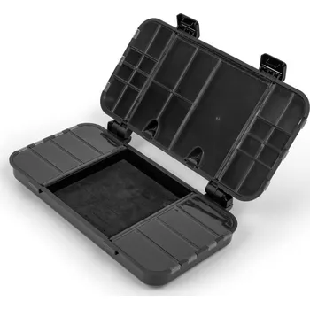 Pouzdro na rybářské vybavení Zebco Krabička Demonic Jig & Rig Box