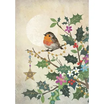 Bug Art DC044 Přání vánoční