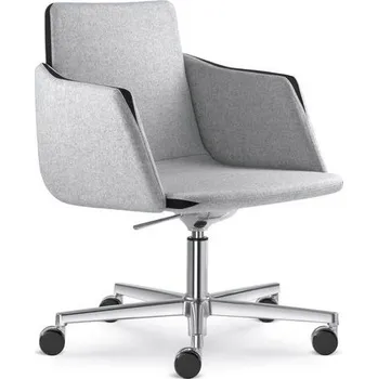 LD seating | Kancelářské křeslo HARMONY 835-PRA
