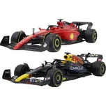 JAMARA RC formule 1:18