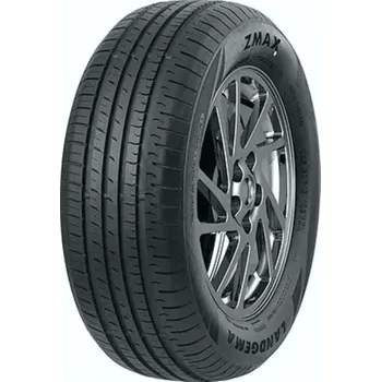 Letní osobní pneu 195/55R15 85V, ZMAX, LANDGEMA