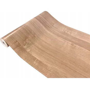 Tapeta Samolepicí fólie s dekorem dřeva DecoMeister 45 x 50 cm