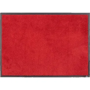 Rohožka Čisticí rohožka, vstupní rohož do objektů, pratelná Monotone 115x240 KLEEN-TEX