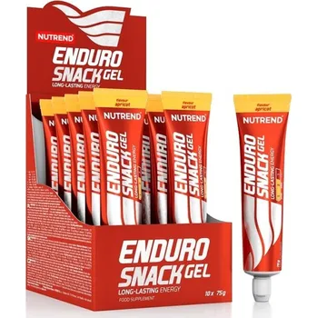 gel Nutrend Endurosnack MERUŇKA tuba exp. 09/25