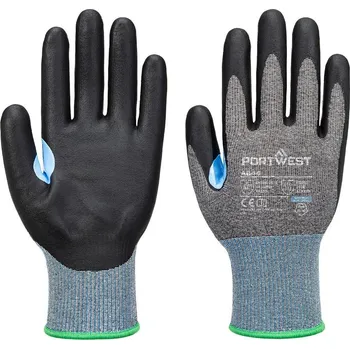 Pracovní rukavice Rukavice Portwest TSCMZJFG7 velikost 10 - XL, 1 pár