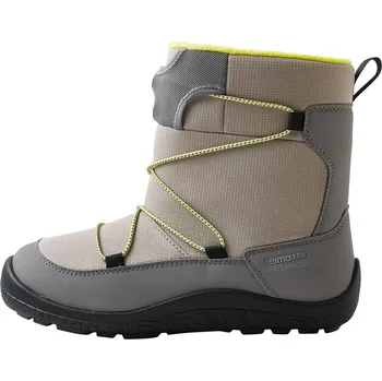 Dívčí tenisky Reima Ensilumi Junior - Earthy Beige 38