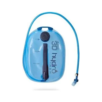 Hydrovak Gregory 3D Hydro Trek 3l 2.0 optic blue Modrá hydrovak + DÁREK DLE VÝBĚRU!