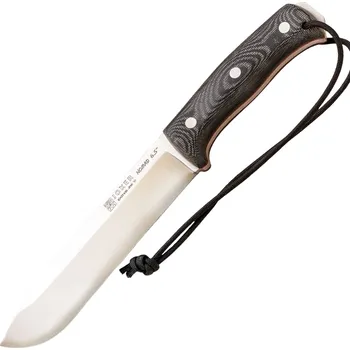 kapesní nůž Nůž Joker Nomad CM137-K – bushcraft nůž N695 Olivové dřevo