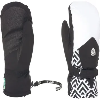 Level Hero W Mitt - Pattern 6,5