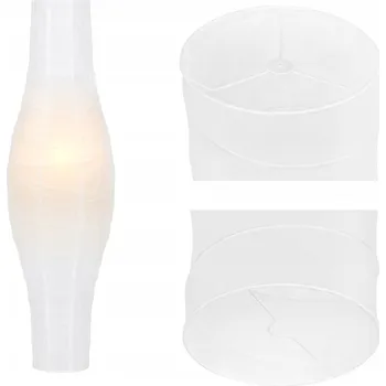 Stínidlo Stínidlo DGL Meble 35 cm E27 bílé