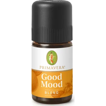 PRIMAVERA Vonná směs Good Mood 5 ml