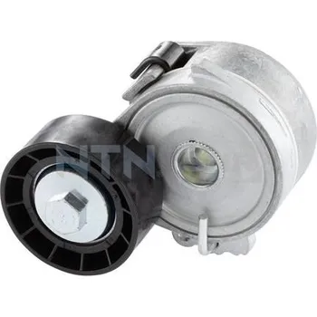 Napínací kladka, žebrovaný klínový řemen SNR GA359.24