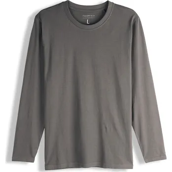 GATE Základní bavlněné triko slim fit XXL 525-0066/862