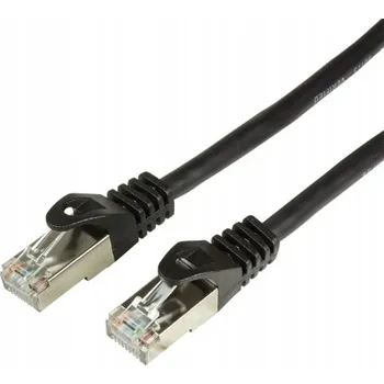 Síťový kabel TYPHOON SÍŤOVÝ KABEL RJ45 5m 1000Mbit/s A/E6