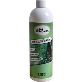 Autošampón Nano autošampon koncentrát 500 ml.