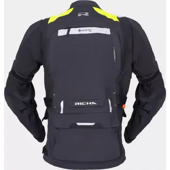 Moto bunda RICHA ARMADA GORE-TEX PRO moto bunda