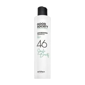 Šampon Artègo Good Society 46 Nourishing Shampoo vyživující šampon pro tenké, slabé a lámavé vlasy 250 ml