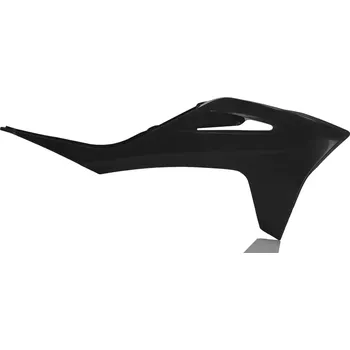 Motodíl ACERBIS spoilery GASGAS EC/ECF/EX/EXF/MC/MCF černá