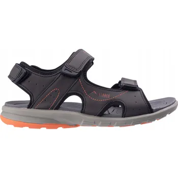 Dámské sandále Elbrus pánské sandály velikost 43