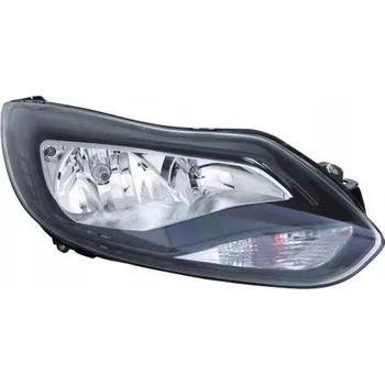 Přední světlomet SVĚTLOMET SVĚTLO FORD FOCUS MK3 III '10- PRAVÝ DEPOE4