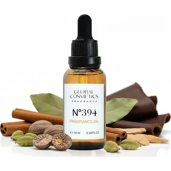 Vonný olej 394 VONNÝ OLEJ KOMPOZICE 10ml PÁNSKÁ VŮNĚ