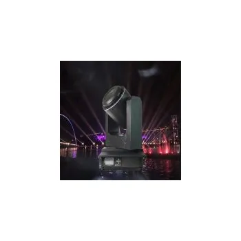 Venkovní osvětlení Otočná hlava IP65, 350W Beam, voděodolná outdoor, DMX