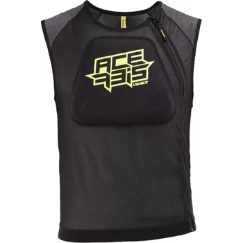 Motocyklový chránič hrudi a pátěře ACERBIS X- AIR LEVEL 2 chránič hrudi vesta