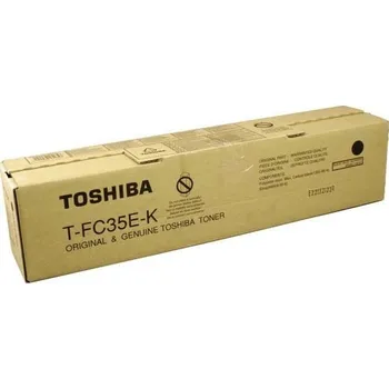 Počítačové příslušenství Toner Toshiba č.T-FC35EK - 6AJ00000051 (Černý)