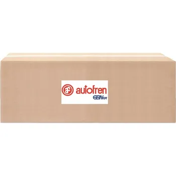 Soustava řízení Autofren D9054 Sada manžet, řízení