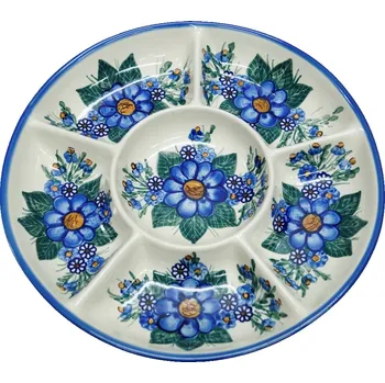 Mísa kulatý dělená (A172 D7)