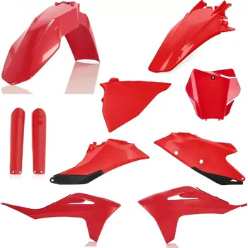 ACERBIS plastový full kit GASGAS EX300/EXF250/350/450/MC125/MCF250/450 21- replica 21