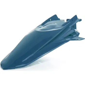 ACERBIS zadní blatník KTM EXC/EXCF 20/23 modrá