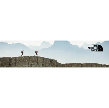 Pánská mikina THE NORTH FACE FLEECOVÁ MIKINA 100 GLACIER NF0A855X21L r S