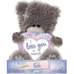 Albi Medvídek Me to You - Miluji tě