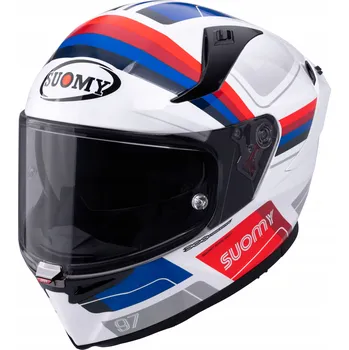 Helma na motorku Suomy Speedstar 2 Vantage Helma