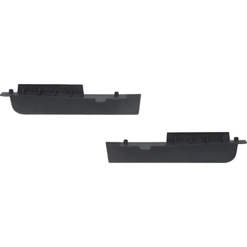 Nárazník Sada uchycení spojleru předního nárazníku RENAULT MEGANE IV |016 a výše| 5901532934038