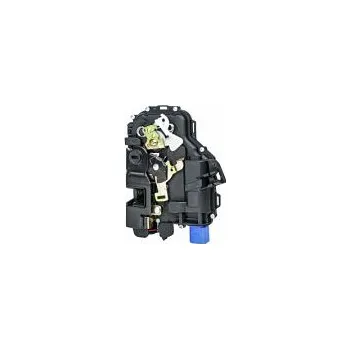 Karosérie Vnitřní zámek dveří SEAT IBIZA/CORDOBA (6L) | levé zadní dveře | POLCAR |2002-2006| POLCAR | 5901532614015