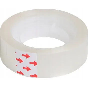 Lepicí páska Set lepicích pásek 15mm x 20m TRA, balení 5 ks