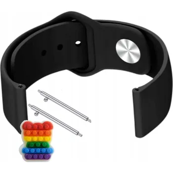 Pouzdro na mobilní telefon Pásek Řemínek Silikon Pin Barva pro Bemi ODI