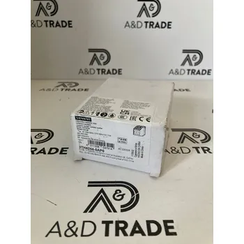 Stykač POMOCNÝ STYKAČ SIEMENS 6A 4Z 4R 230V AC 3TH4244-0AP0