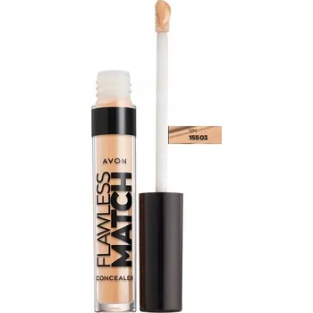 Korektor Krycí a vyhlazující korektor Avon Flawless Match 12N - Neutral Fair 3 ml