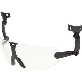 Průmyslové lepidlo 3M™ Hard Hat Integrated Safety Glasses