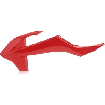 Motodíl ACERBIS spoilery GAS GAS MC 65 21- červená