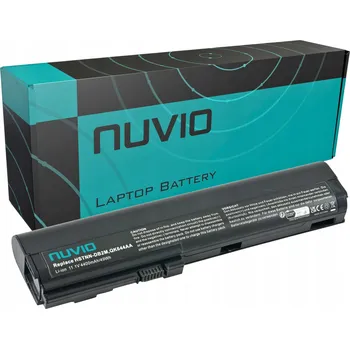 Baterie k notebooku Baterie do notebooků HP, Compaq, Li-Ion, 4400 mAh