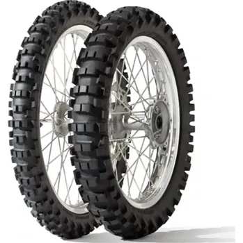 DUNLOP D952 110/90 R18 61M TT
