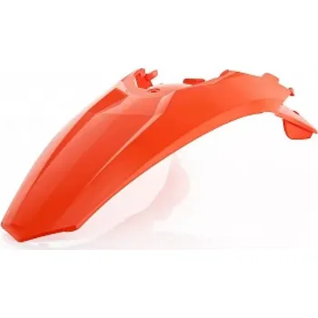 ACERBIS zadní blatník KTM EXC/EXC-F 12/16 oranžová KTM 16
