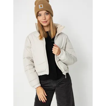 Iriedaily Paddy Short (chalk) L, bílá